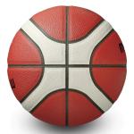 Molten Basket Ball PU Leather Size # 5/FA