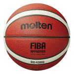 Molten Basket Ball Composite PU Leather Size # 5/FA/