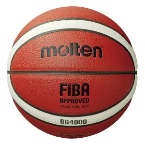 Molten Basket Ball Composite PU Leather Size # 5/FA/