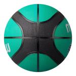 Molten Basket Ball Rubber cover/ Green & Black # 7