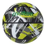 Molten Basketball Rubber /Black&Yellow #