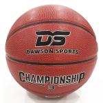 Dawson Sports PU Championship Basketball- Size 3