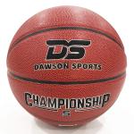 Dawson Sports PU Championship Basketball- Size 5