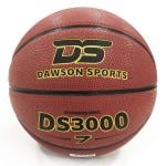 Dawson Sports 3000 Hygroscopic Basketball - Size 7