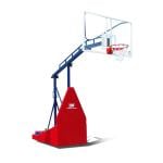 Dawson Sports Competiton Basketball System (Pair) - Portable Foldable