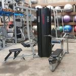 Life Fitness FIT 3 Multi-Gym