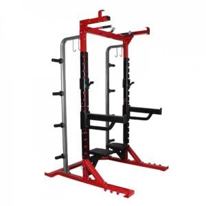 Gainmotion Half Rack