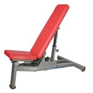 Gainmotion Multi- Adjustable Bench