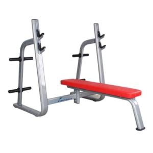 Gainmotion Olympic Flat Bench