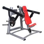 Gainmotion Shoulder Press