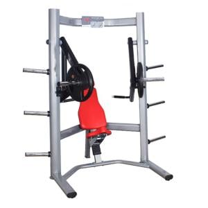 Gainmotion Decline Chest Press