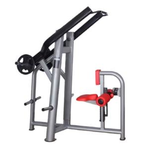 Gainmotion Front Pulldown