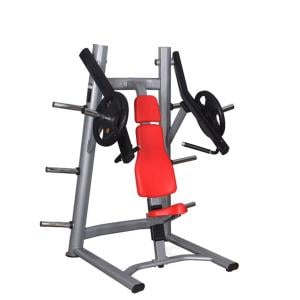 Gainmotion Incline Press