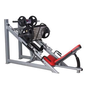 Gainmotion Leg Press