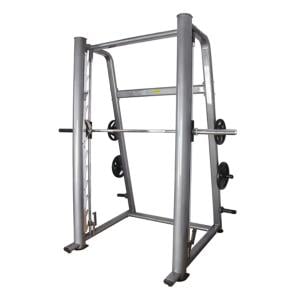 Gainmotion Smith Machine