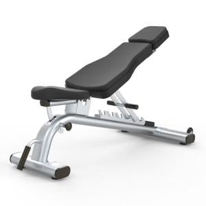 Gainmotion Adjustable Bench (Decline)