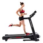 Schwinn 2.75hp 530i Treadmill