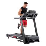 Schwinn 2.75hp 530i Treadmill