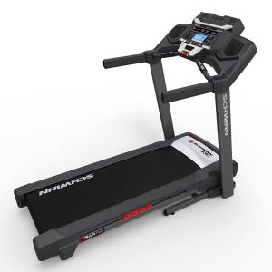 Schwinn 2.75hp 530i Treadmill