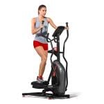 Schwinn 510E Elliptical Cross Trainer