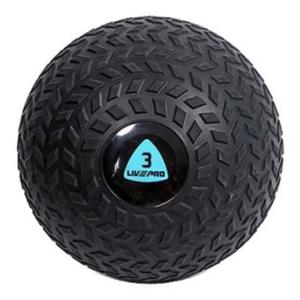 Livepro Slam Ball, 3 Kg 