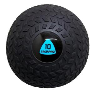 Livepro Slam Ball, 10 Kg 