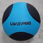 Livepro Solid Medicine Ball, 1 Kg 