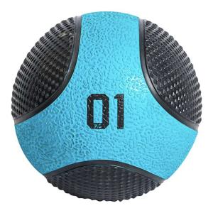 Livepro Solid Medicine Ball, 1 Kg 