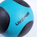 Livepro Solid Medicine Ball, 2 Kg 