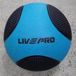 Livepro Solid Medicine Ball, 2 Kg 