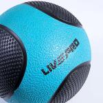 Livepro Solid Medicine Ball, 3 Kg 