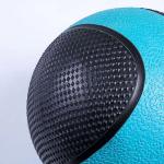 Livepro Solid Medicine Ball, 3 Kg 