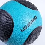 Livepro Solid Medicine Ball, 4 Kg 