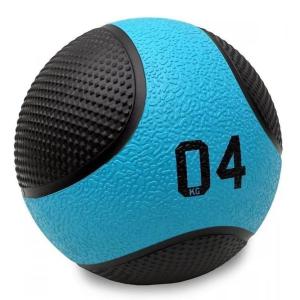 Livepro Solid Medicine Ball, 4 Kg 