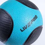 Livepro Solid Medicine Ball, 5 Kg 