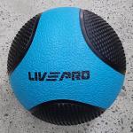 Livepro Solid Medicine Ball, 5 Kg 