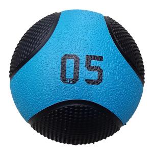 Livepro Solid Medicine Ball, 5 Kg 