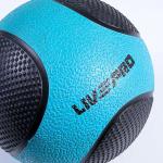 Livepro Solid Medicine Ball, 6 Kg 