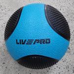 Livepro Solid Medicine Ball, 6 Kg 