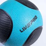 Livepro Solid Medicine Ball, 7 Kg 