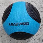 Livepro Solid Medicine Ball, 7 Kg 