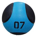 Livepro Solid Medicine Ball, 7 Kg 