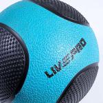 Livepro Solid Medicine Ball, 8 Kg 