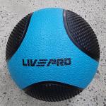 Livepro Solid Medicine Ball, 8 Kg 