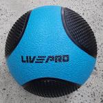 Livepro Solid Medicine Ball, 9 Kg 