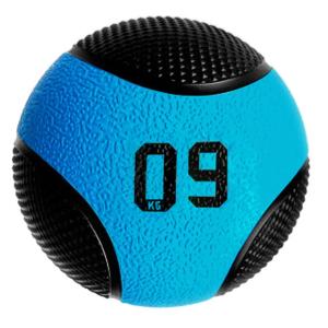 Livepro Solid Medicine Ball, 9 Kg 