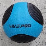 Livepro Solid Medicine Ball, 10 Kg 