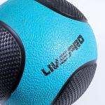 Livepro Solid Medicine Ball, 10 Kg 