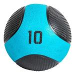 Livepro Solid Medicine Ball, 10 Kg 