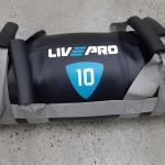 Livepro Power Bag, 10 Kg 